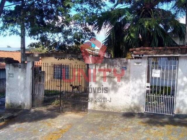 #CA0127 - Casa para Venda em Guarulhos - SP - 2
