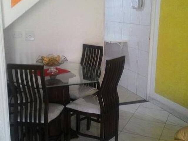 #SO0110 - Sobrado para Venda em Guarulhos - SP - 3