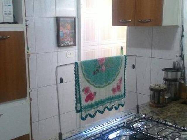 Sobrado para Venda em Guarulhos - 4