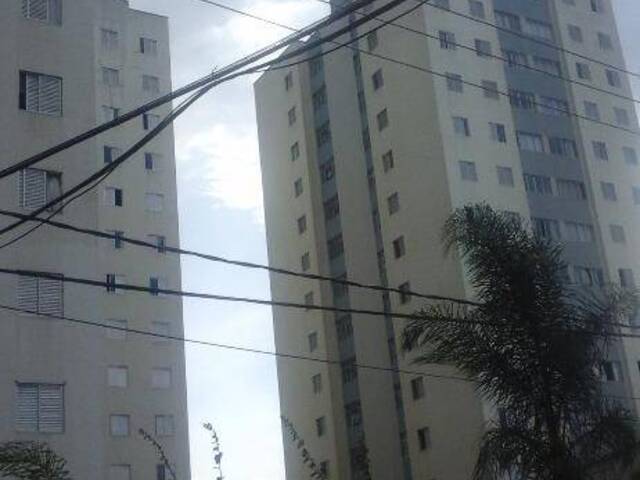 #AP0080 - Apartamento para Venda em Guarulhos - SP - 3