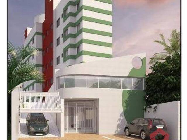 #AP0084 - Apartamento para Venda em Guarulhos - SP - 2