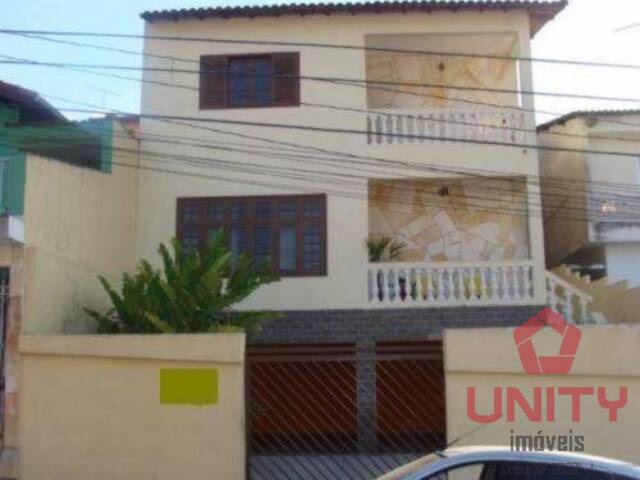 #CA0026 - Casa para Venda em Guarulhos - SP - 1