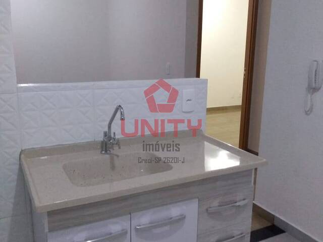 #60287673 - Apartamento para Venda em Guarulhos - SP - 2