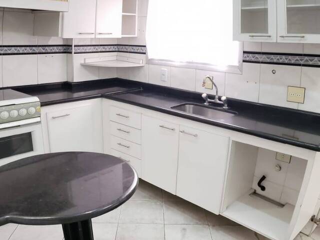 #AP0009 - Apartamento para Venda em Guarulhos - SP - 1