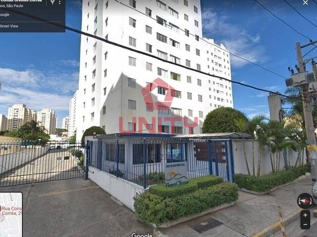 #AP0190 - Apartamento para Venda em Guarulhos - SP - 1