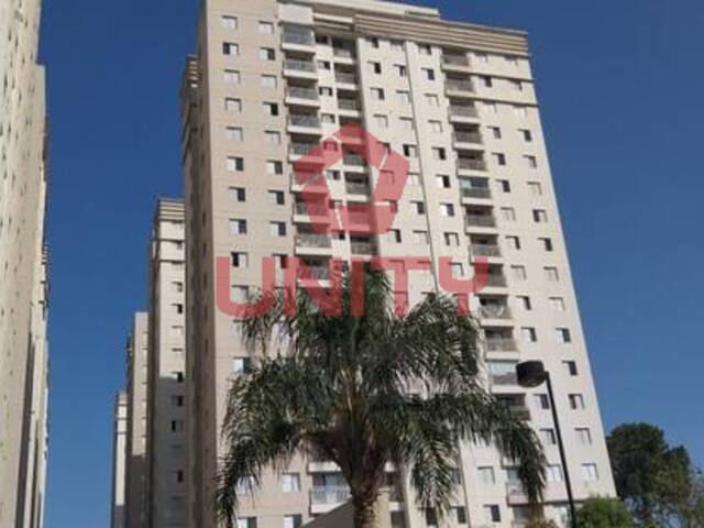 #60287696 - Apartamento para Venda em Guarulhos - SP - 2