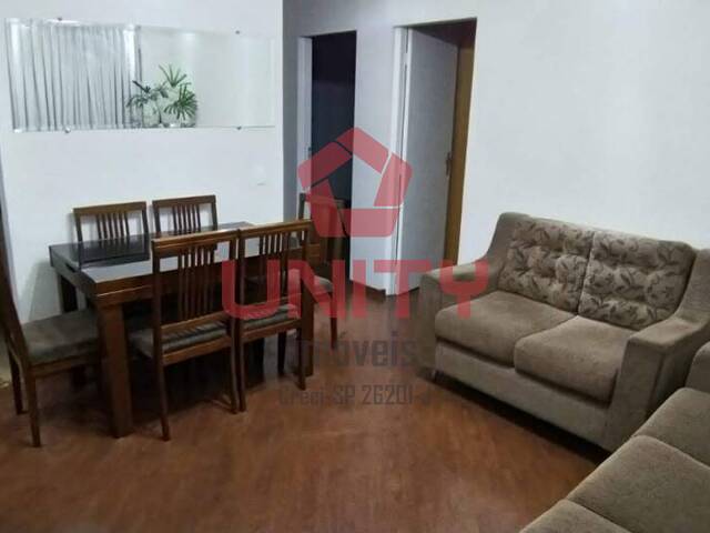 #60287717 - Apartamento para Venda em Guarulhos - SP - 2