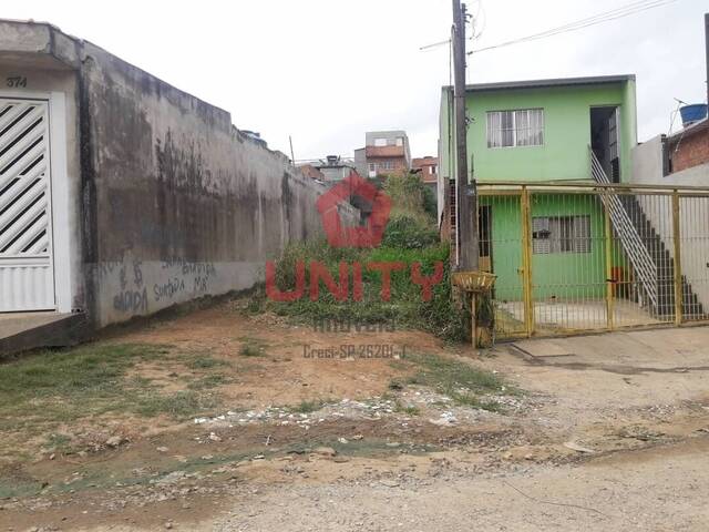 #60287735 - Terreno para Venda em Guarulhos - SP