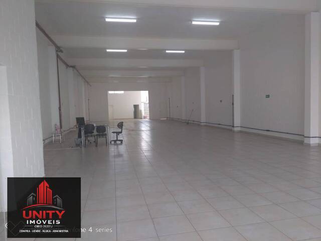 Salão Comercial para Venda em Guarulhos - 4