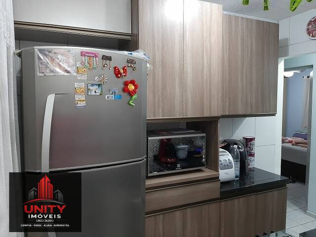 Apartamento para Venda em Guarulhos - 4