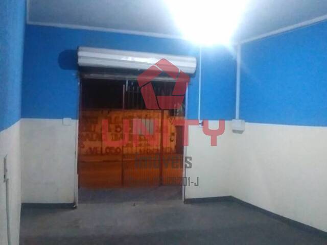 #SL0014 - Salão Comercial para Locação em Guarulhos - SP - 3