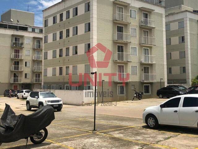 #60287855 - Apartamento para Venda em Guarulhos - SP - 2