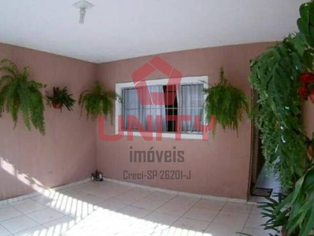 #60287863 - Casa para Venda em Guarulhos - SP - 2