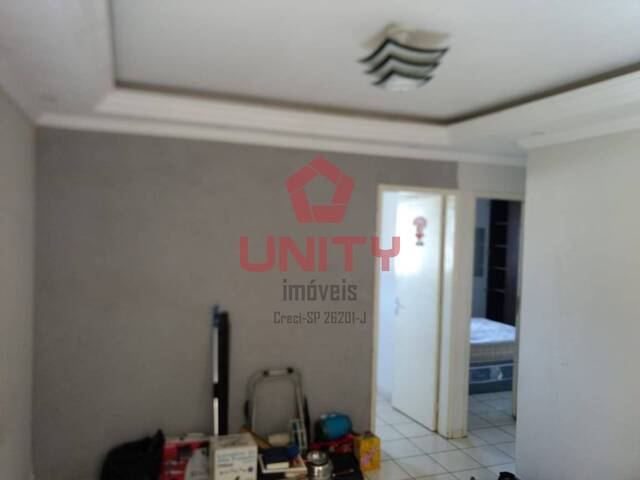#60287871 - Apartamento para Locação em Guarulhos - SP - 2