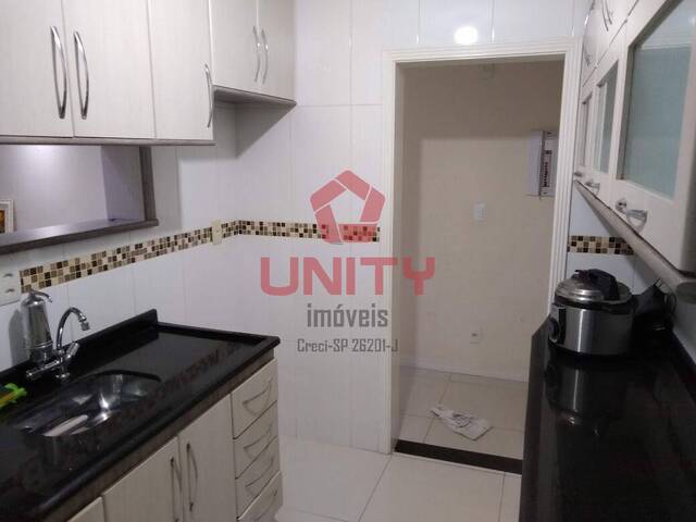 #60287879 - Apartamento para Venda em Guarulhos - SP - 2