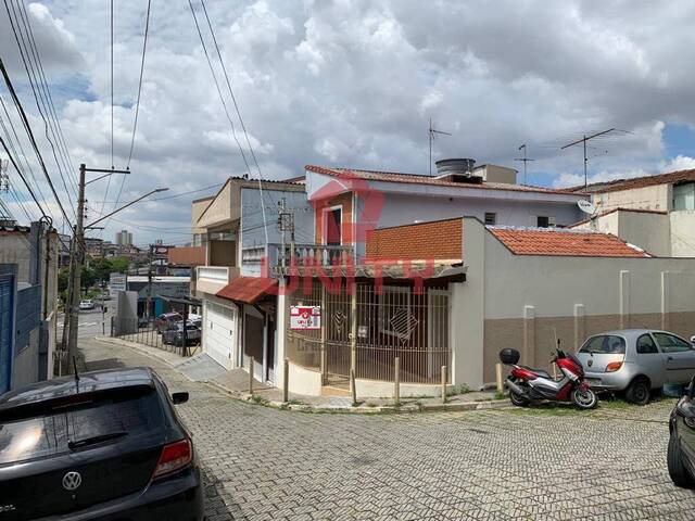 #60287881 - Casa para Venda em Guarulhos - SP - 2