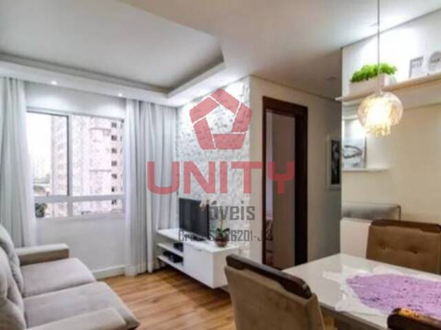 #60287885 - Apartamento para Venda em Guarulhos - SP - 2