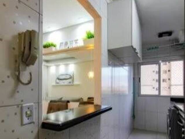 Apartamento para Venda em Guarulhos - 5