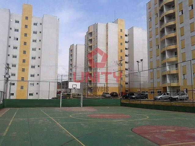 #AP0268 - Apartamento para Venda em Guarulhos - SP - 2