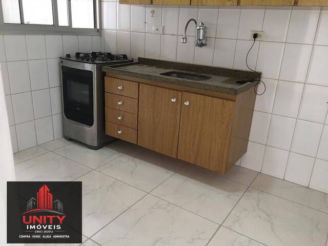 Apartamento para Locação em Guarulhos - 5