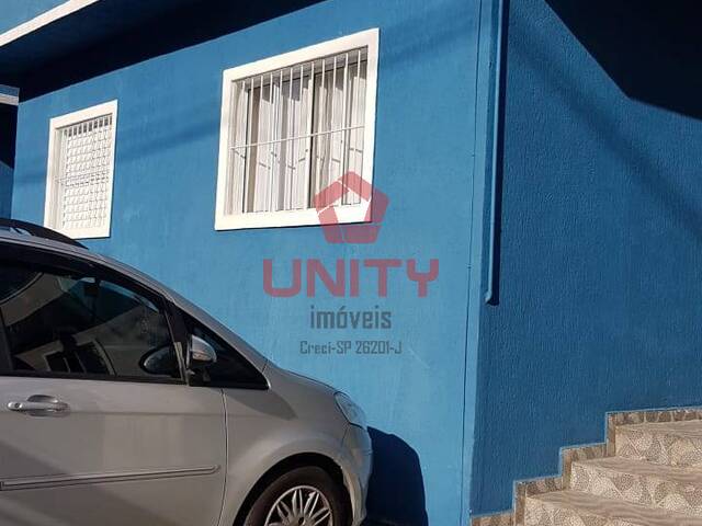#60287897 - Casa em condomínio para Venda em Guarulhos - SP - 1