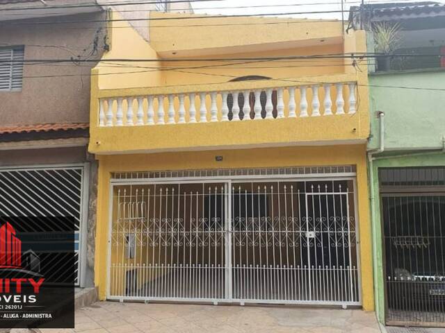Casa para Venda em Guarulhos - 4