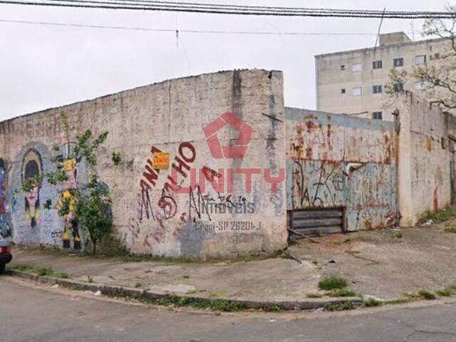 Venda em Jardim Santa Cecília - Guarulhos