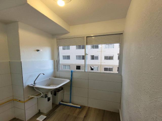 #60287907 - Apartamento para Locação em Guarulhos - SP