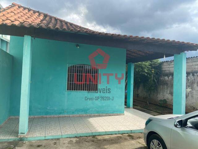 #60287910 - Casa para Venda em Caraguatatuba - SP - 2