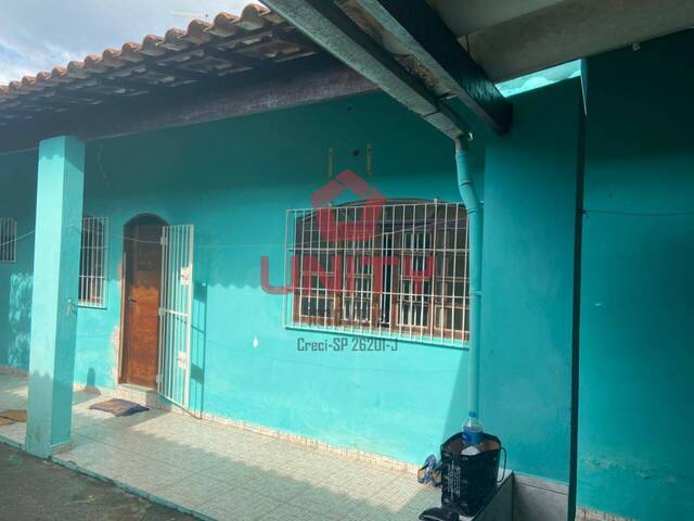 #60287910 - Casa para Venda em Caraguatatuba - SP