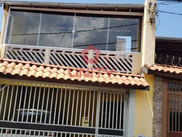 #60287911 - Casa para Venda em Guarulhos - SP - 1