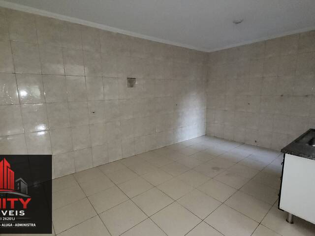 Sobrado para Locação em Guarulhos - 5