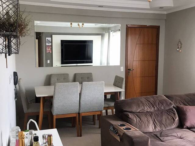 Apartamento para Venda em Guarulhos - 5