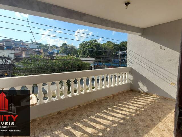 Casa para Locação em Guarulhos - 4