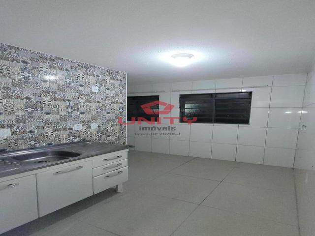 #60287920 - Apartamento para Locação em Guarulhos - SP - 1