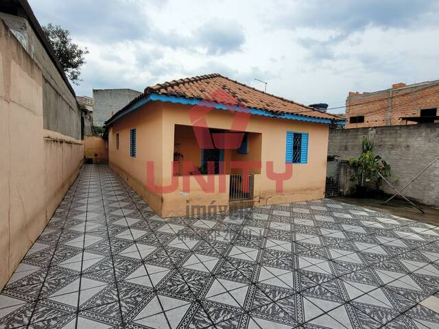 #60287938 - Casa para Venda em Guarulhos - SP - 2