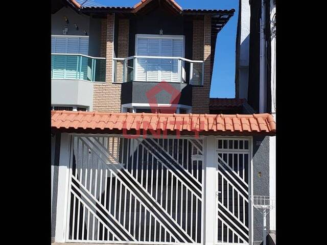 #60287943 - Casa para Venda em Guarulhos - SP - 1