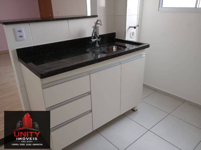 Apartamento para Locação em Guarulhos - 5