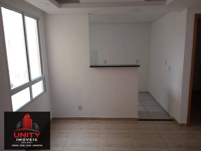 Apartamento para Locação em Guarulhos - 4