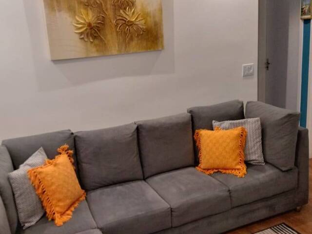 Apartamento para Venda em Guarulhos - 5