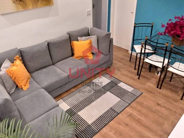 #60287947 - Apartamento para Venda em Guarulhos - SP - 2