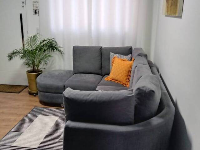 Apartamento para Venda em Guarulhos - 4