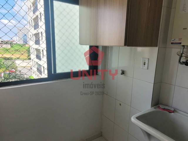 #AP0567 - Apartamento para Venda em Guarulhos - SP - 2