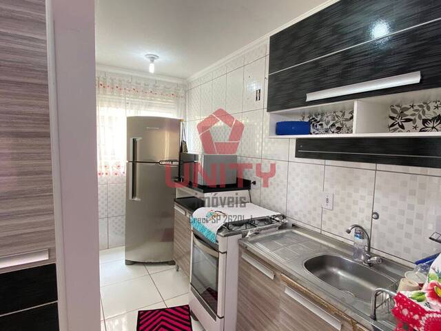 #60287955 - Apartamento para Venda em Guarulhos - SP - 1