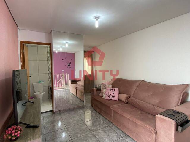 #60287955 - Apartamento para Venda em Guarulhos - SP - 3