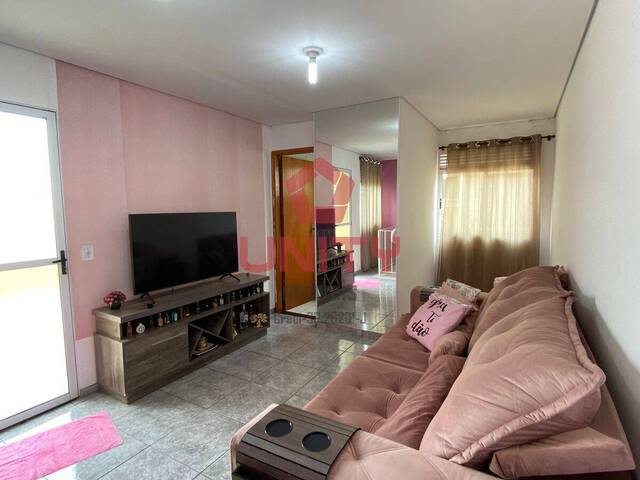 #60287955 - Apartamento para Venda em Guarulhos - SP - 2