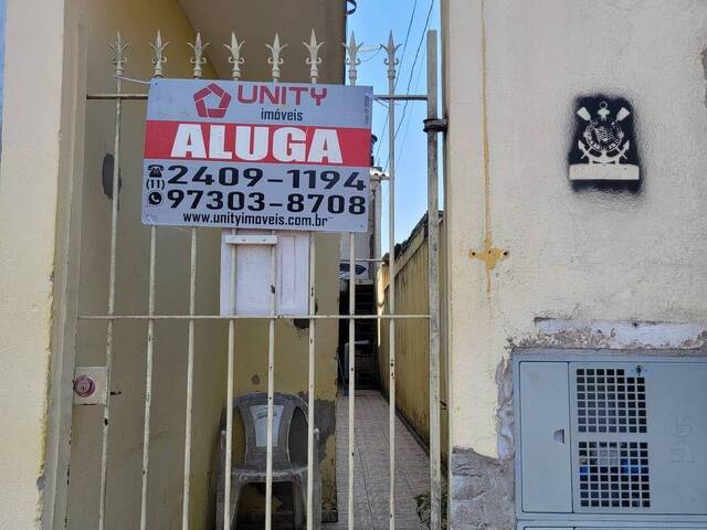 Casa para Locação em Guarulhos - 5