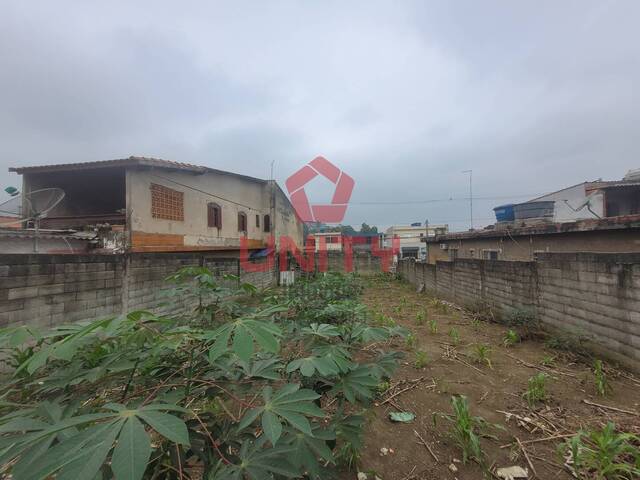 #60287985 - Terreno para Venda em Guarulhos - SP - 1