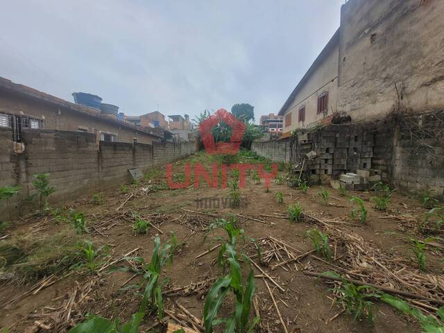 #60287985 - Terreno para Venda em Guarulhos - SP - 2