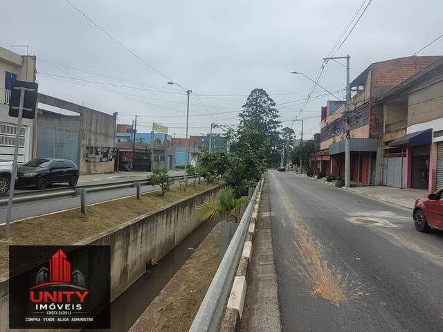 Terreno para Venda em Guarulhos - 4
